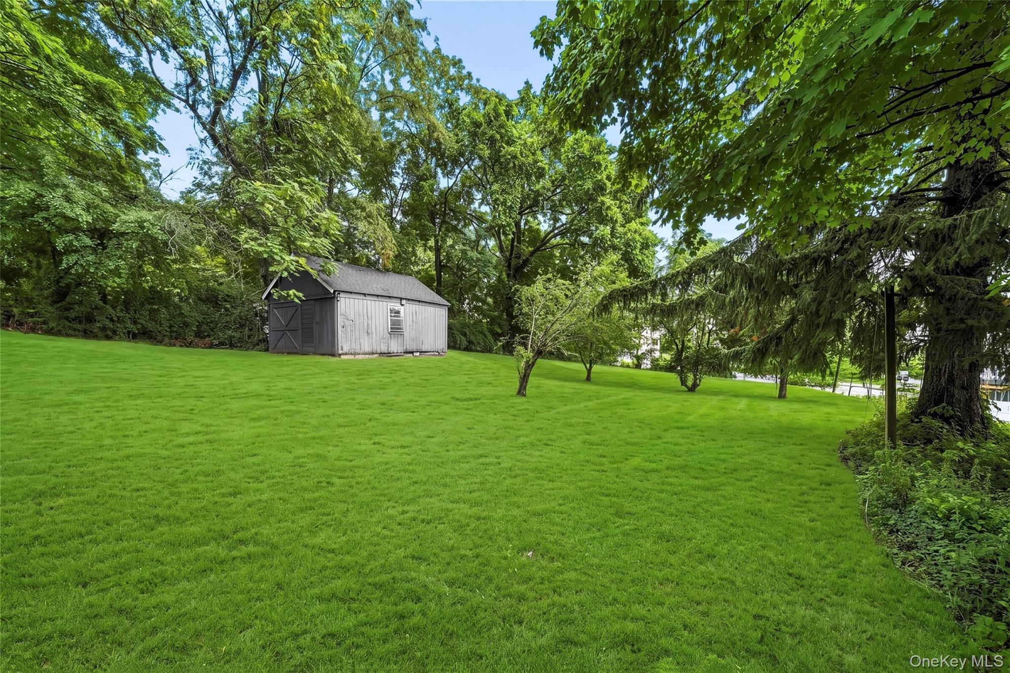 Single Family Goshen Turnpike Orange County, NY 10941, MLS-1032279-34