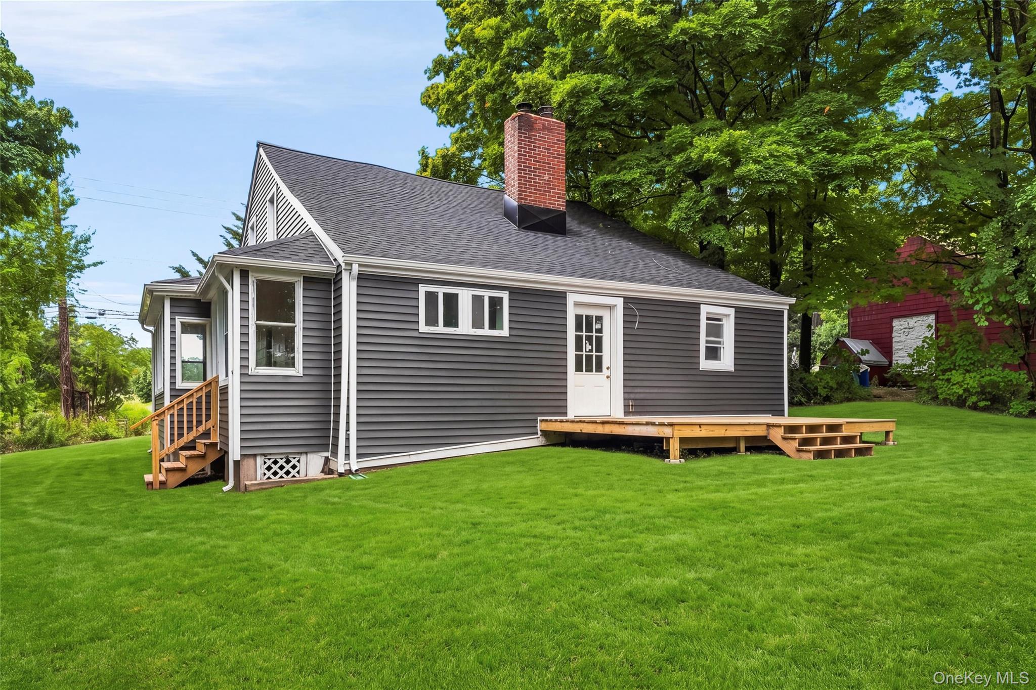 Single Family Goshen Turnpike Orange County, NY 10941, MLS-1032279-36