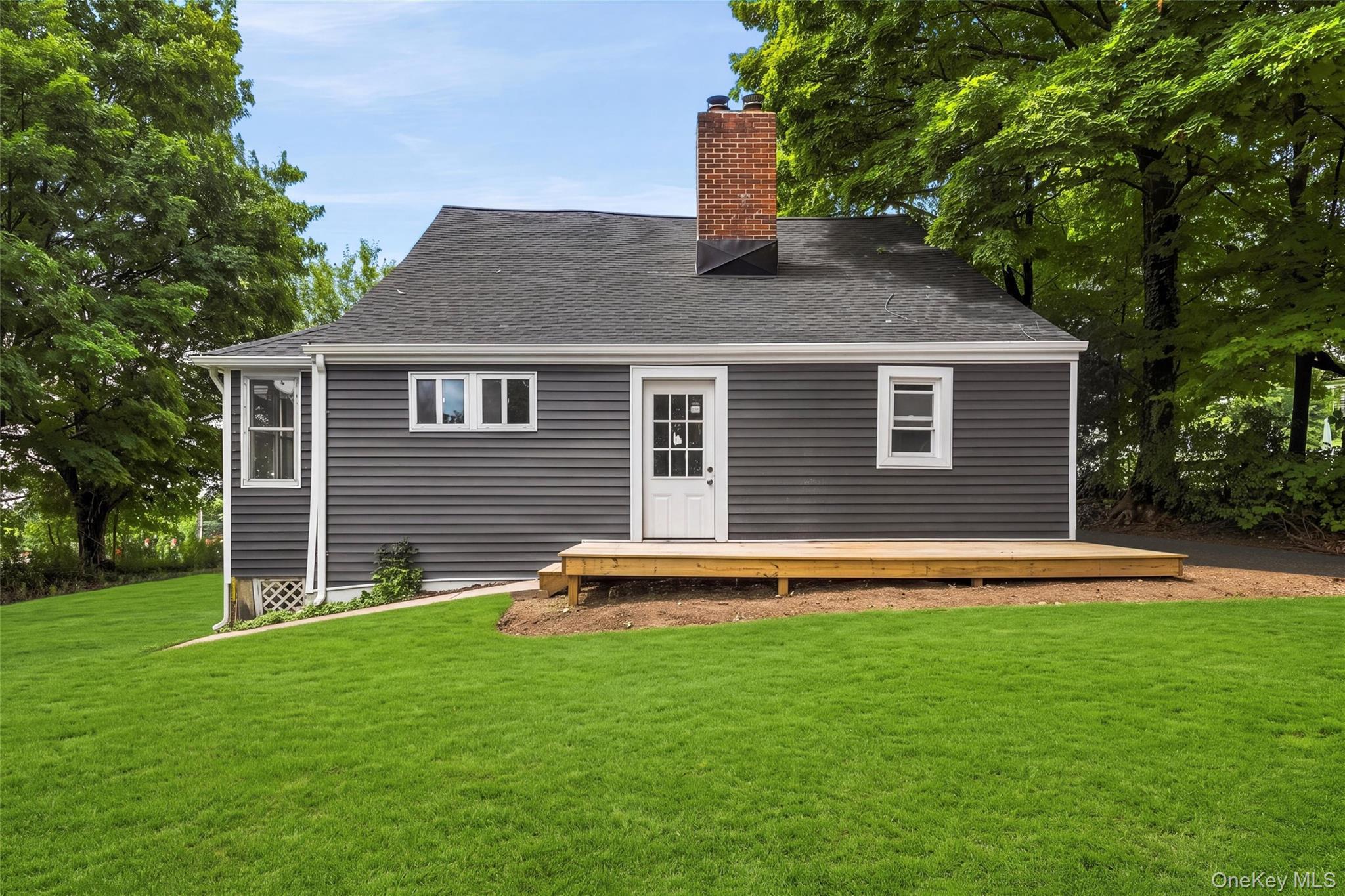 Single Family Goshen Turnpike Orange County, NY 10941, MLS-1032279-37