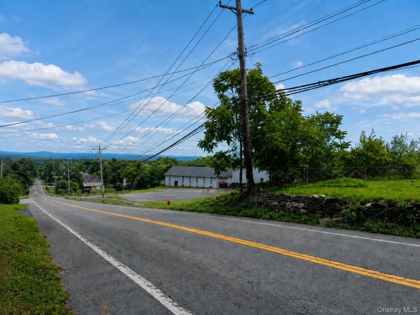 Single Family Goshen Turnpike  Orange County, NY 10941, MLS-1032279-38