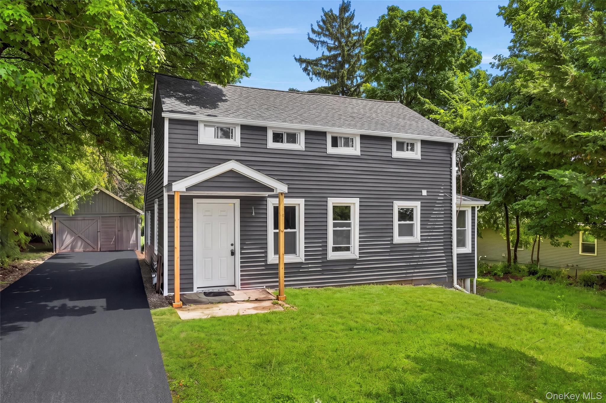 Single Family Goshen Turnpike Orange County, NY 10941, MLS-1032279-4