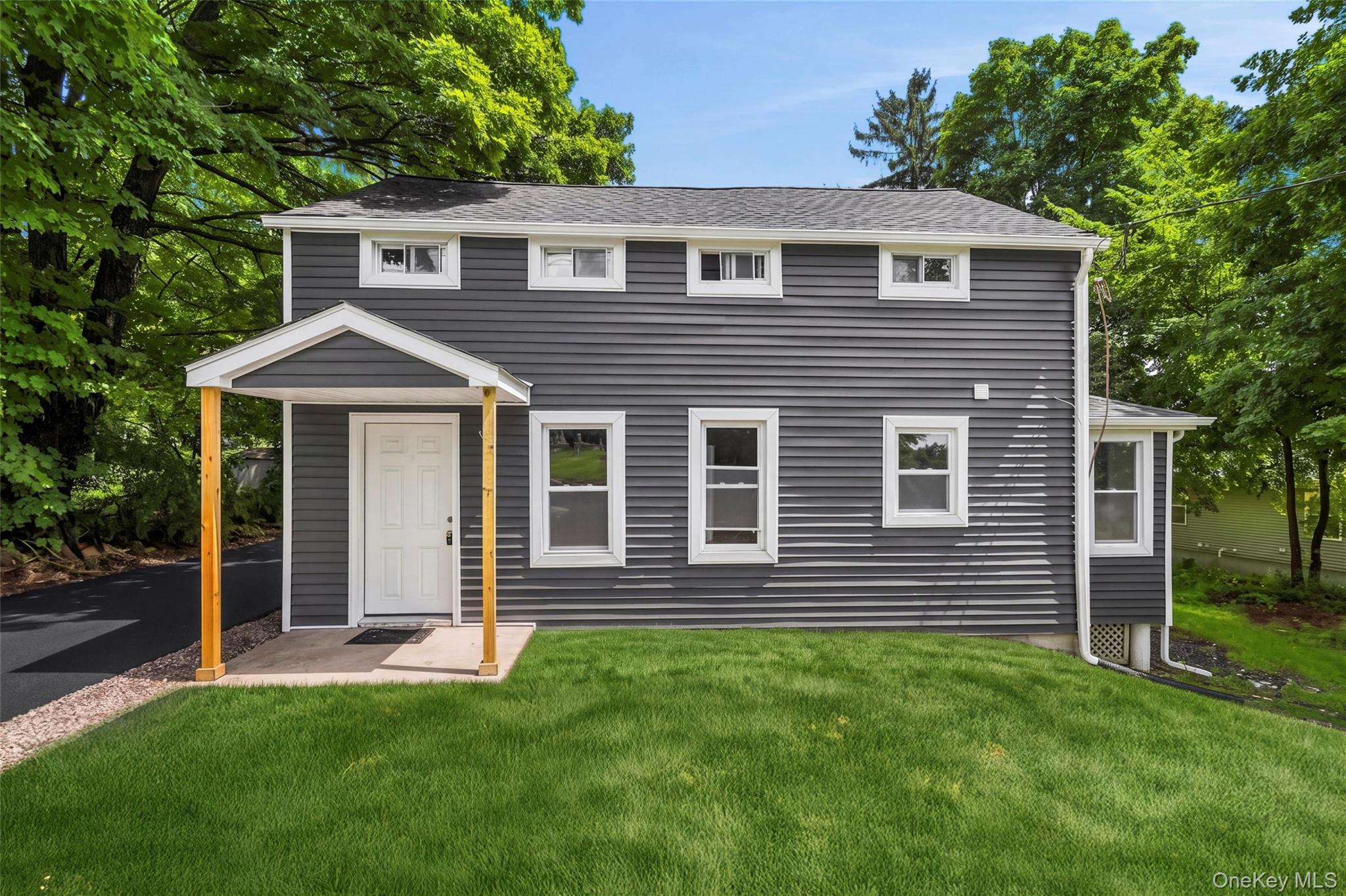 Single Family Goshen Turnpike Orange County, NY 10941, MLS-1032279-5