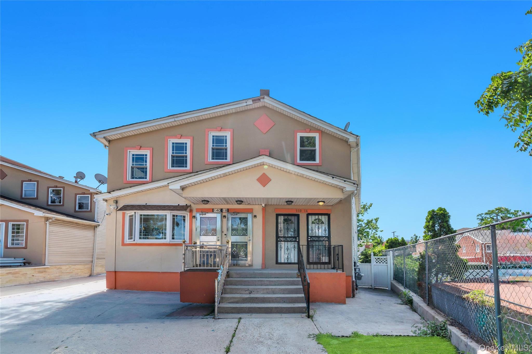 Single Family Charles Lane Queens, NY 11413, MLS-1032283-2