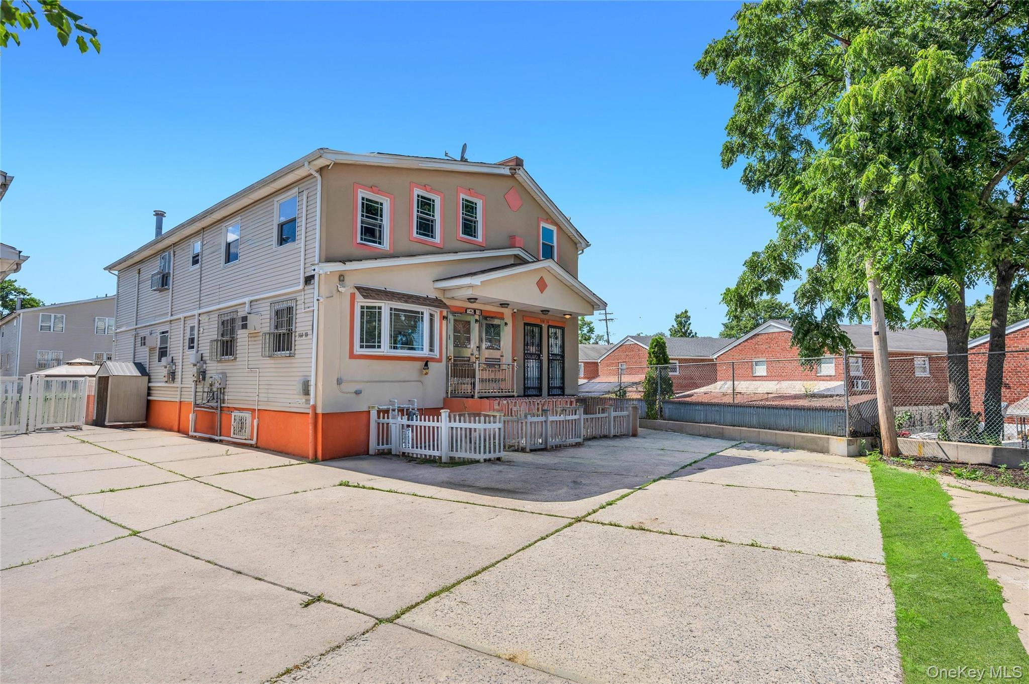 Single Family Charles Lane Queens, NY 11413, MLS-1032283-3