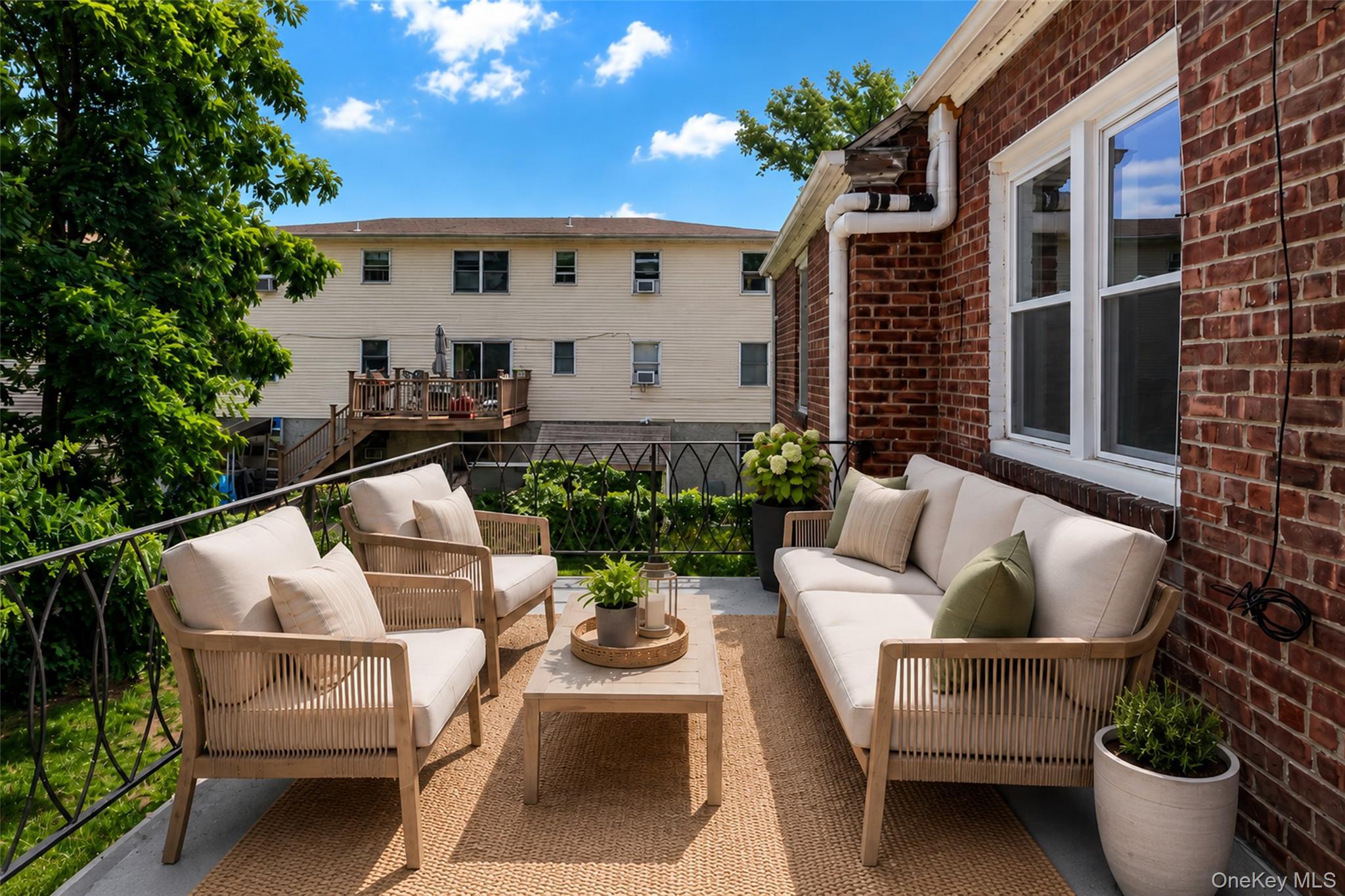 Single Family Truman Avenue Westchester County, NY 10703, MLS-1032285-11