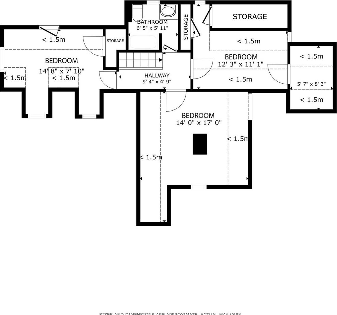 Single Family Truman Avenue Westchester County, NY 10703, MLS-1032285-37