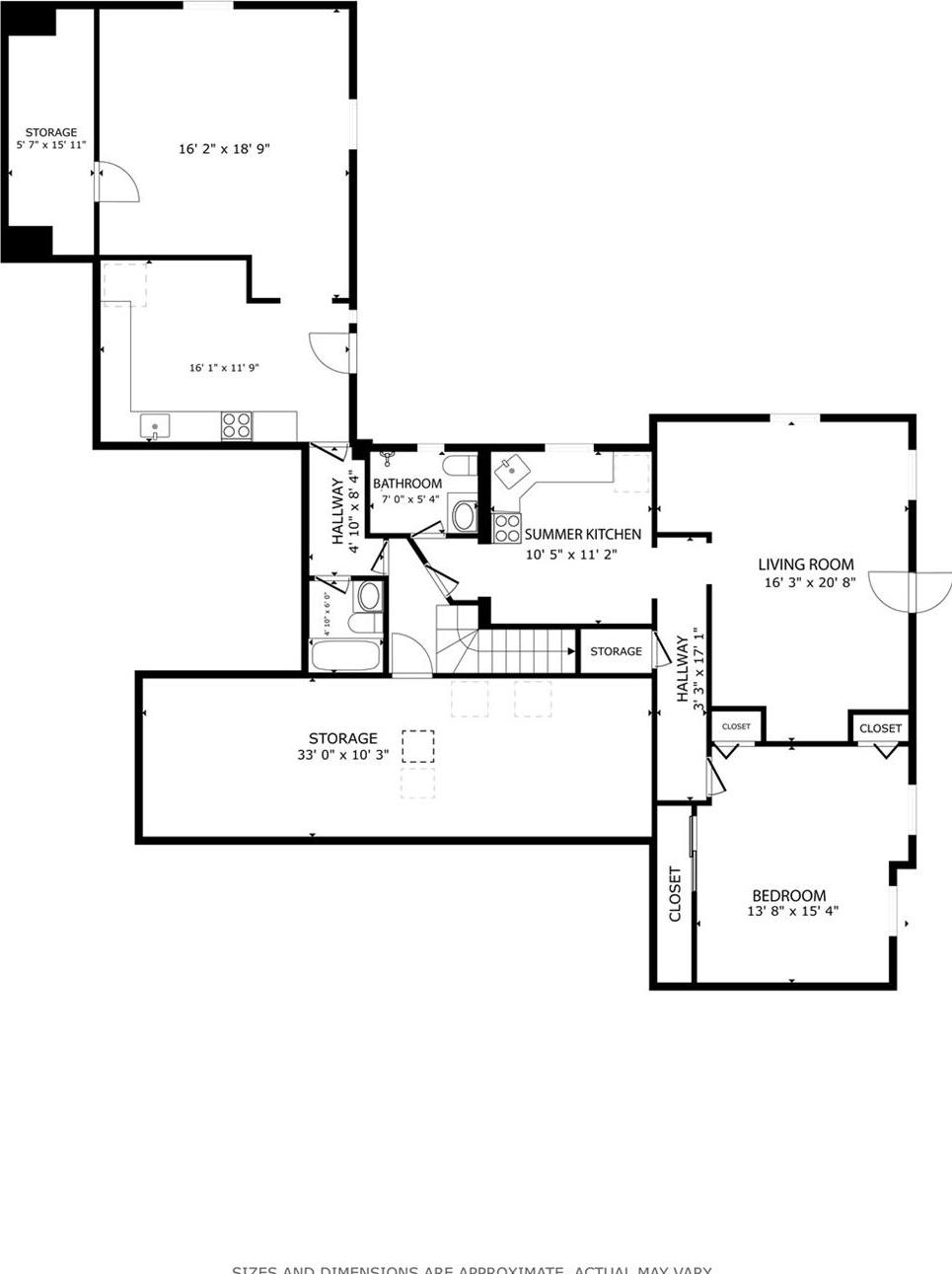 Single Family Truman Avenue Westchester County, NY 10703, MLS-1032285-38