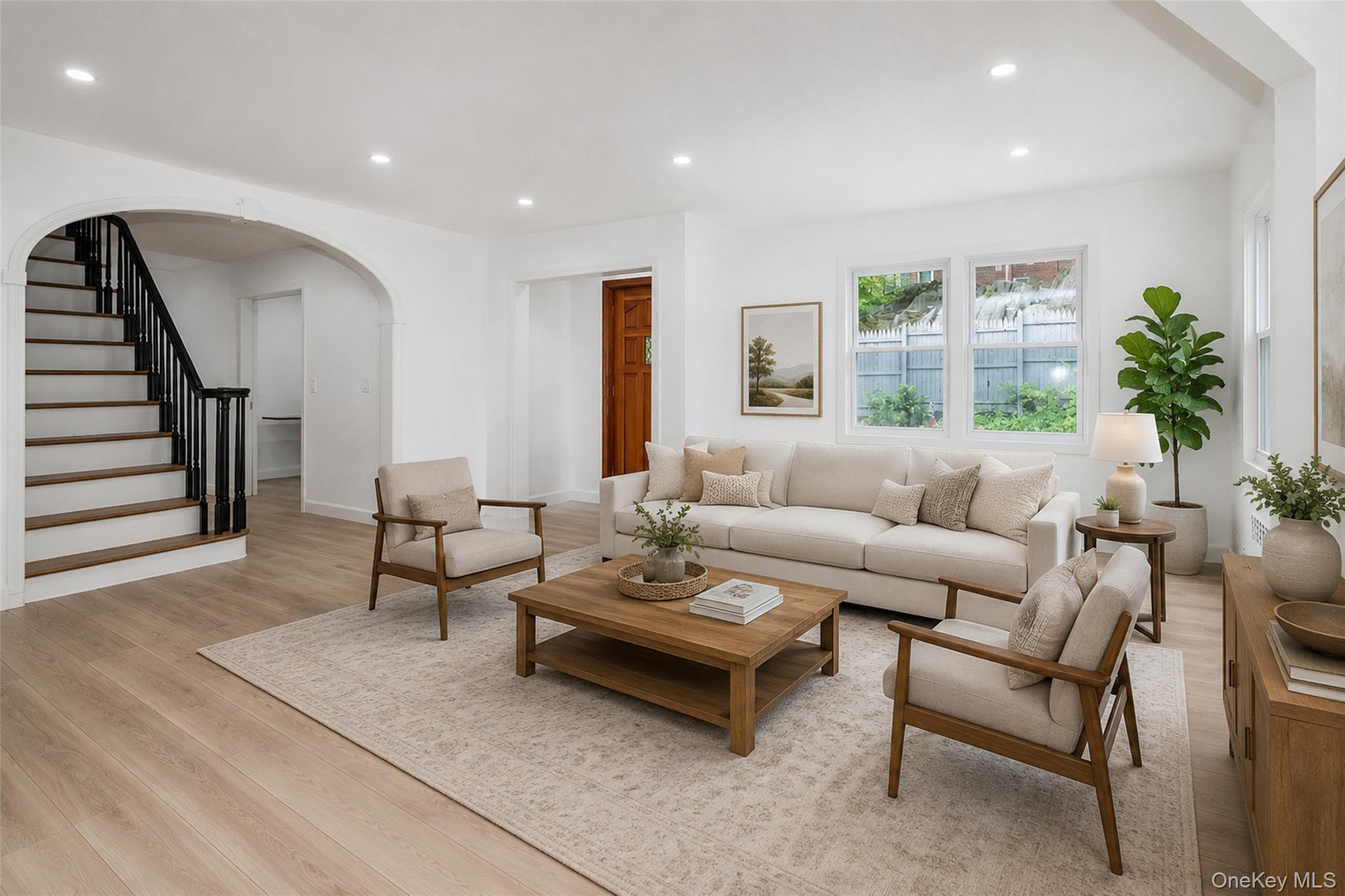 Single Family Truman Avenue Westchester County, NY 10703, MLS-1032285-5