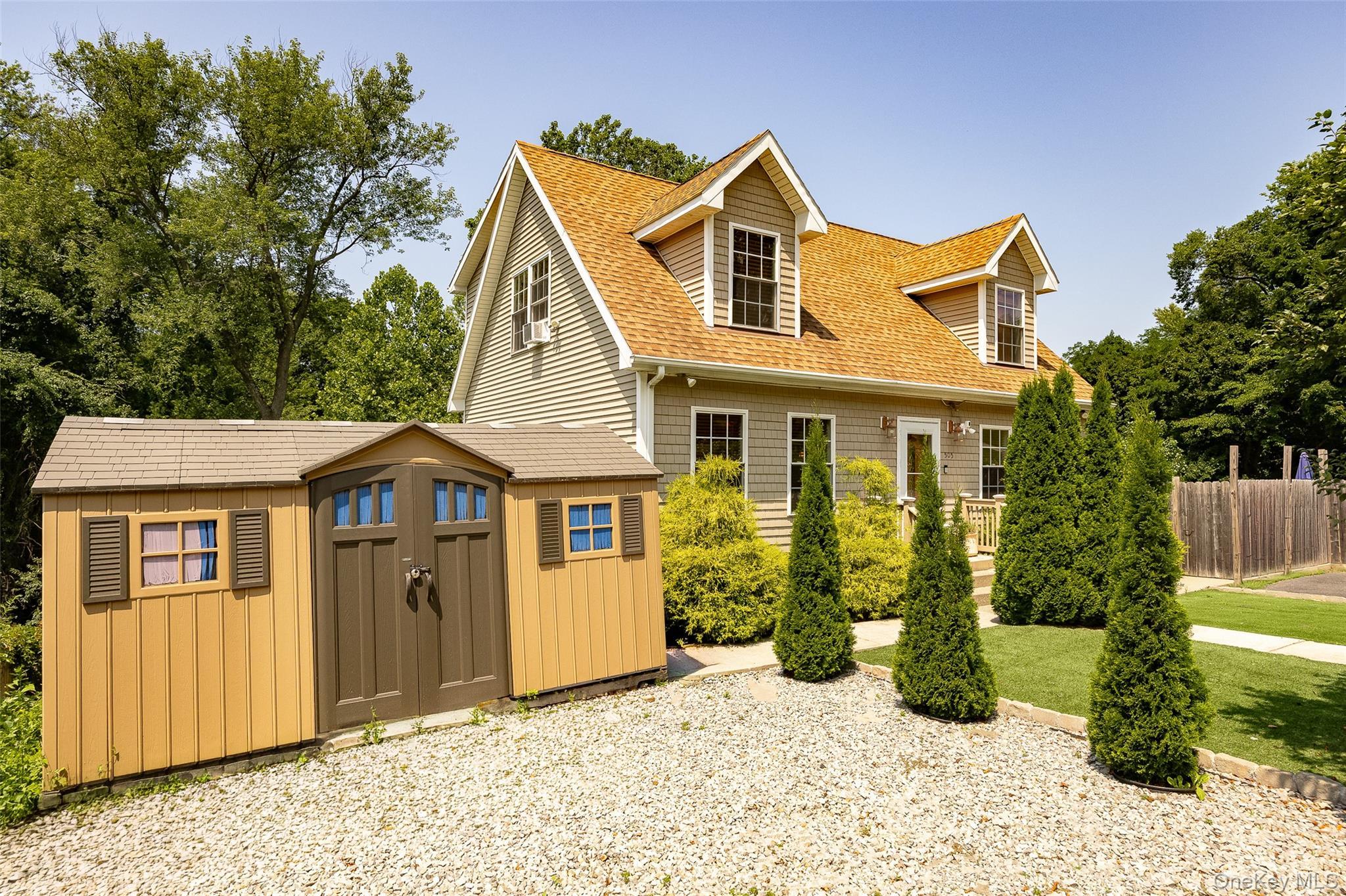 Single Family Route 9d Dutchess County, NY 12508, MLS-1032290-2