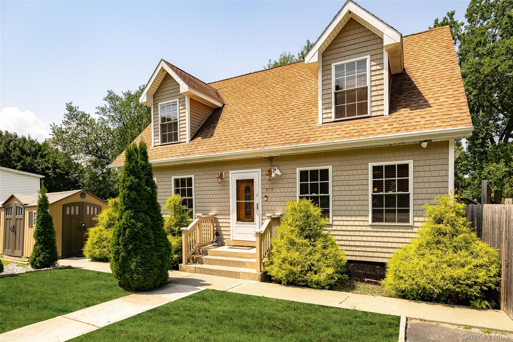 Single Family Route 9d Dutchess County, NY 12508, MLS-1032290-3