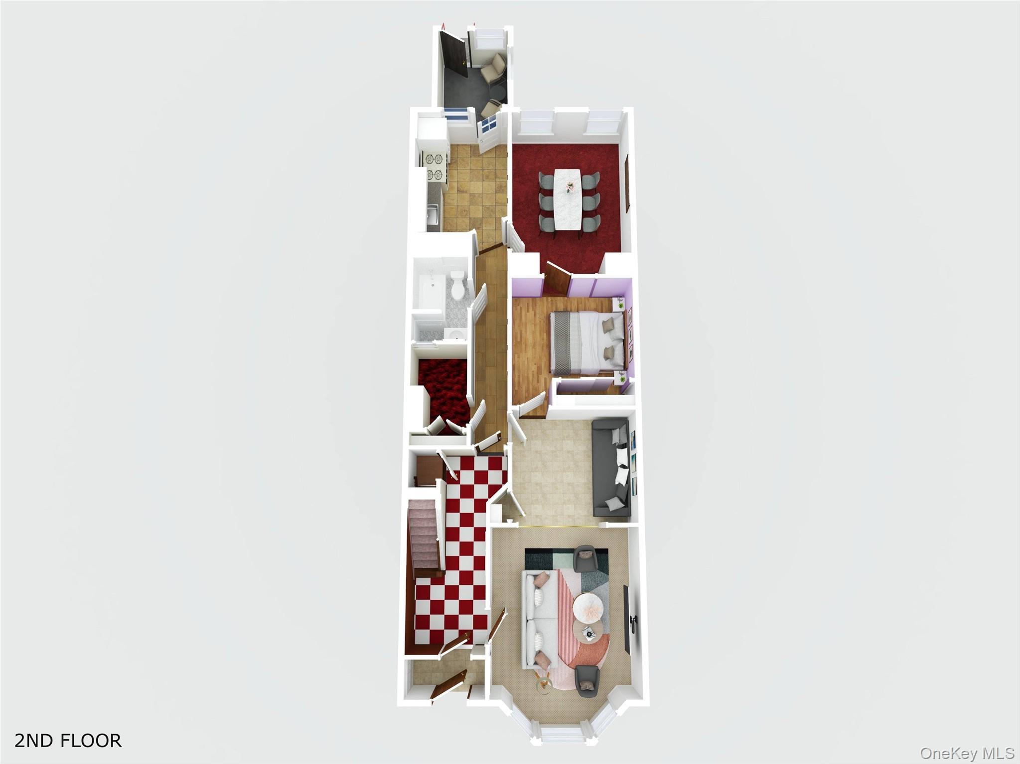 Single Family E 31st Street  Brooklyn, NY 11226, MLS-1032294-20
