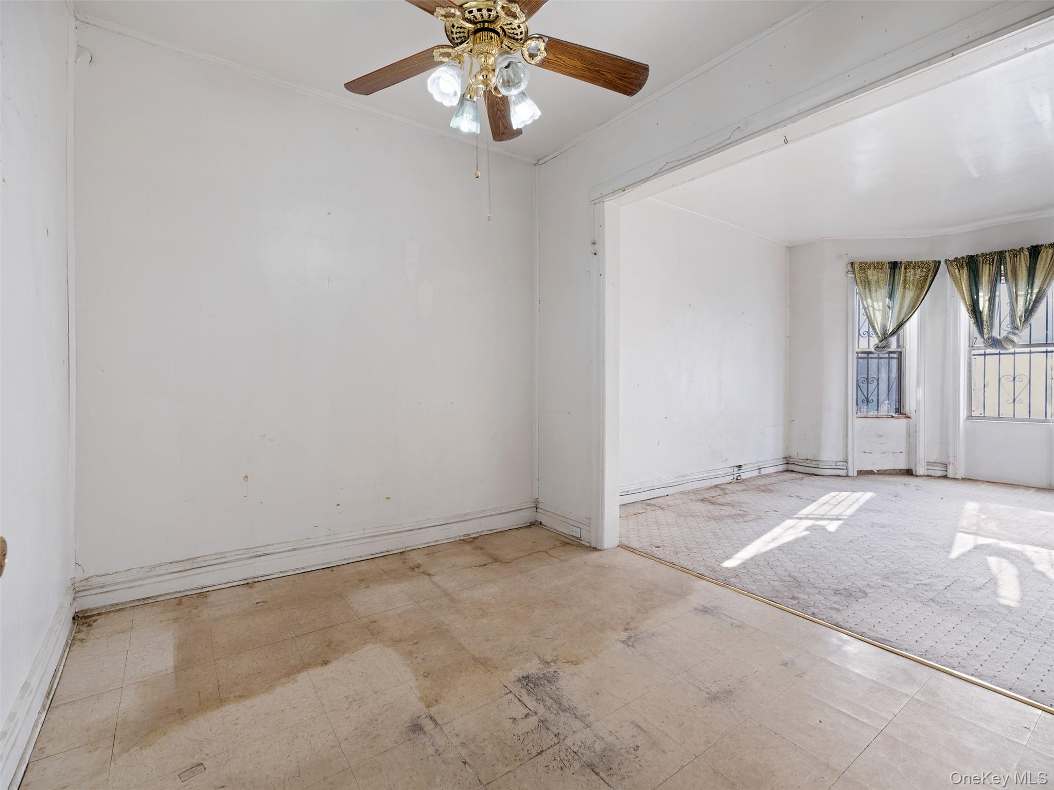 Single Family E 31st Street  Brooklyn, NY 11226, MLS-1032294-3