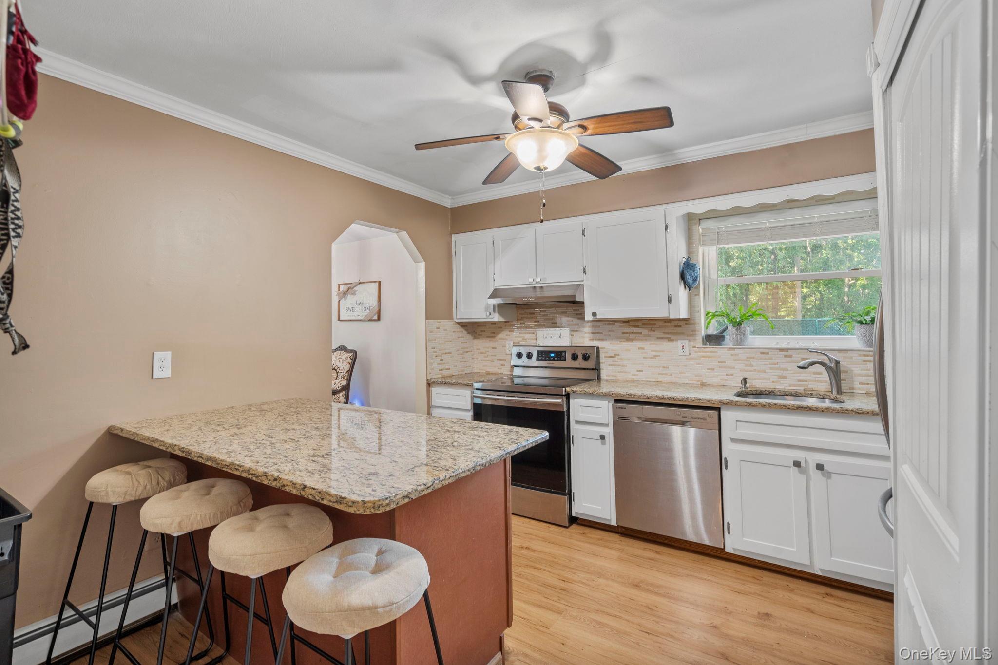 Single Family Yaphank Avenue Suffolk County, NY 11719, MLS-1032303-13