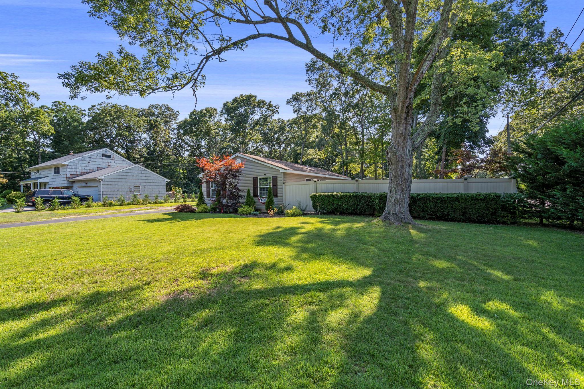 Single Family Yaphank Avenue Suffolk County, NY 11719, MLS-1032303-2