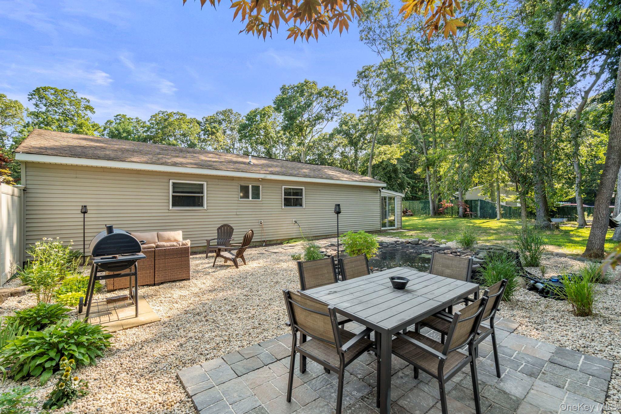 Single Family Yaphank Avenue Suffolk County, NY 11719, MLS-1032303-23