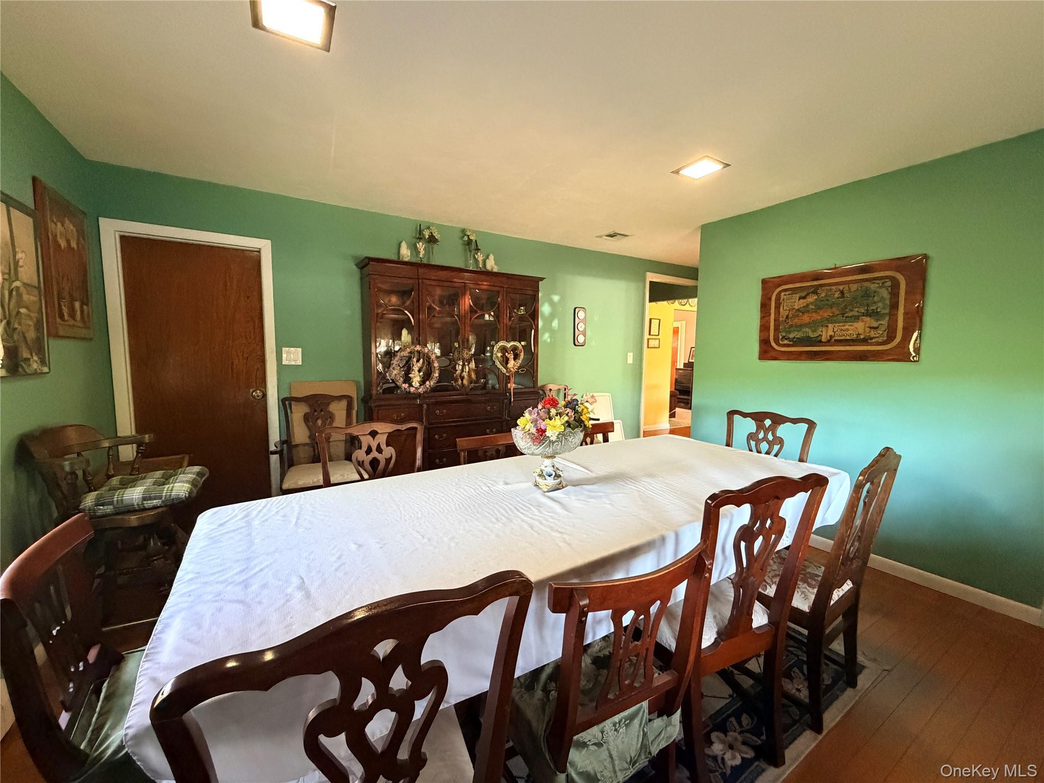 Single Family N Monroe Avenue  Suffolk County, NY 11757, MLS-1032316-16