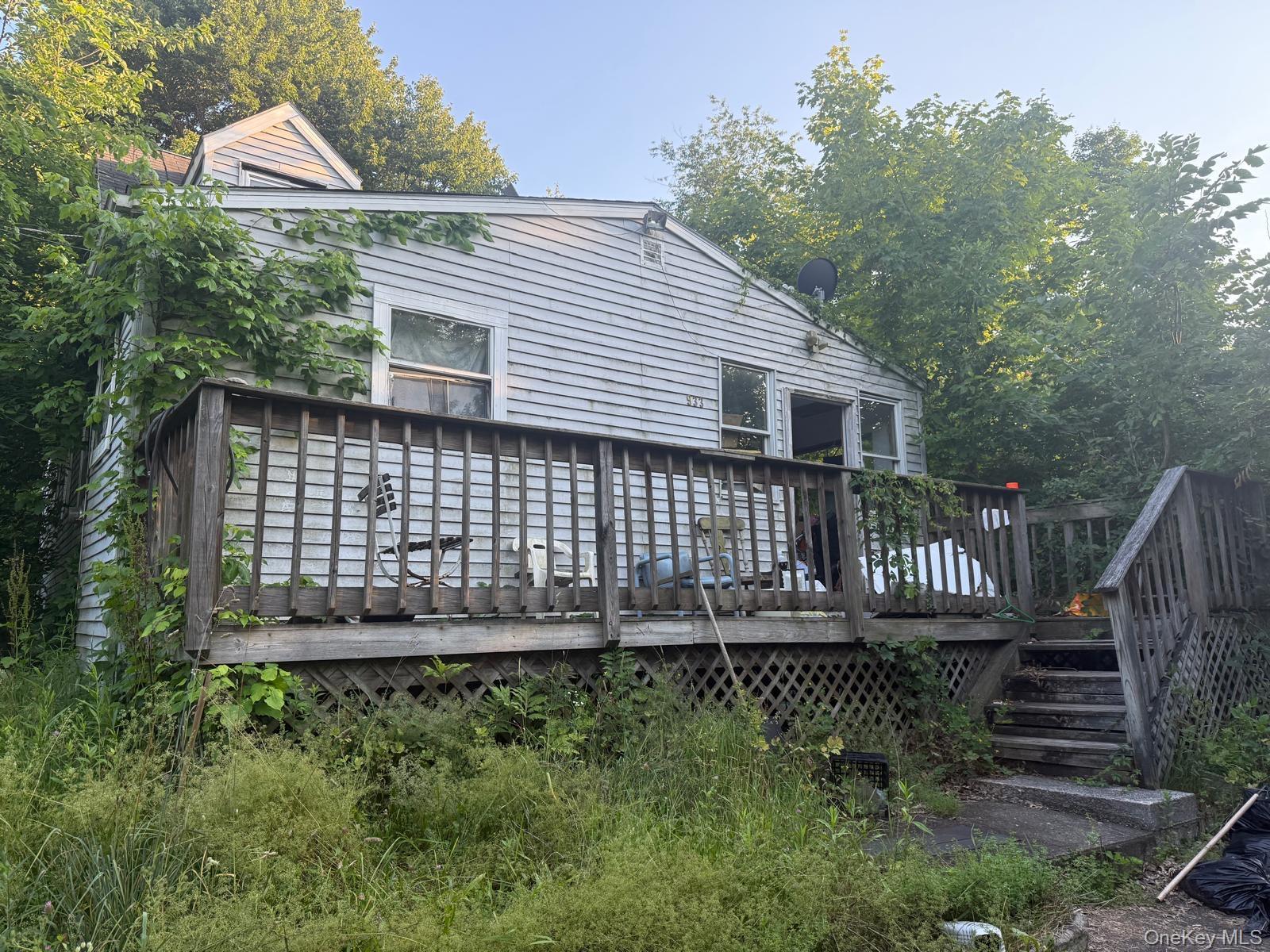 Single Family South Street Ulster County, NY 12528, MLS-1032331-3