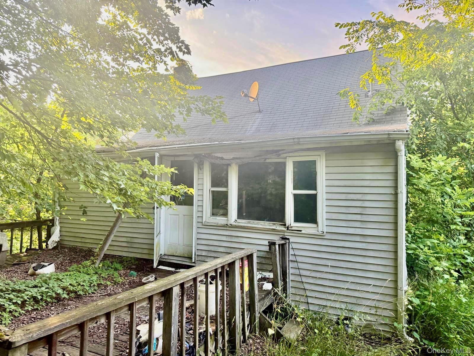 Single Family South Street Ulster County, NY 12528, MLS-1032331-5