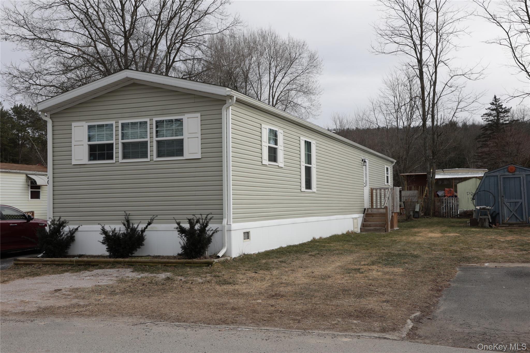 Single Family Tiger Lily Drive Orange County, NY 12771, MLS-1032346-2