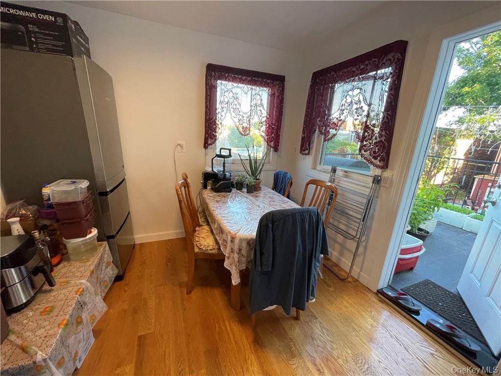 Single Family Pilgrim Avenue  Bronx, NY 10461, MLS-1032351-11