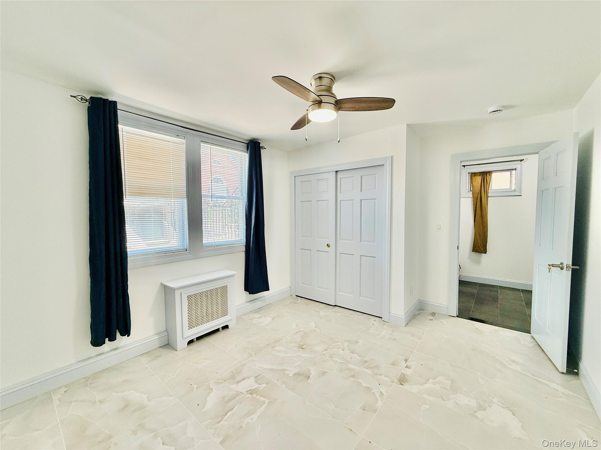 Single Family Pilgrim Avenue  Bronx, NY 10461, MLS-1032351-17