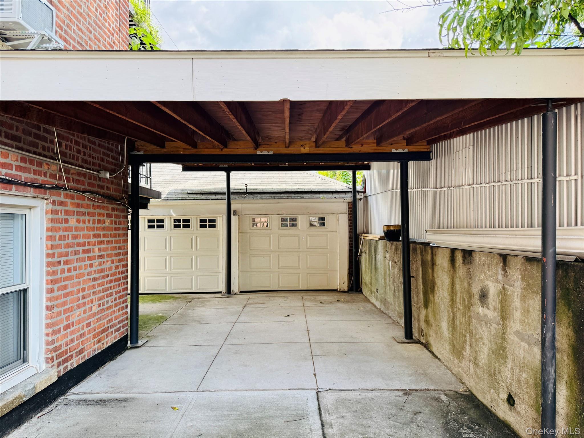 Single Family Pilgrim Avenue  Bronx, NY 10461, MLS-1032351-24