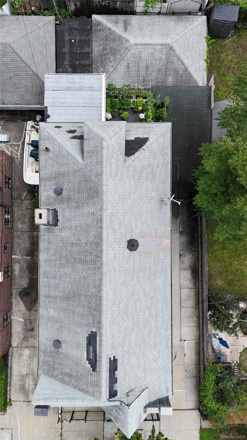 Single Family Pilgrim Avenue  Bronx, NY 10461, MLS-1032351-25