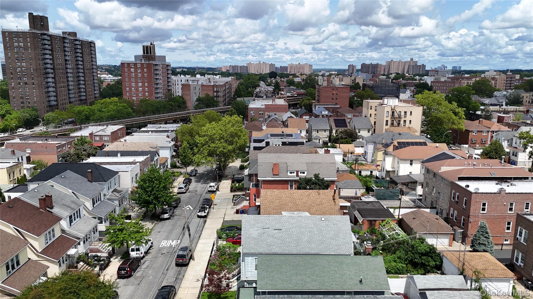 Single Family Pilgrim Avenue  Bronx, NY 10461, MLS-1032351-27