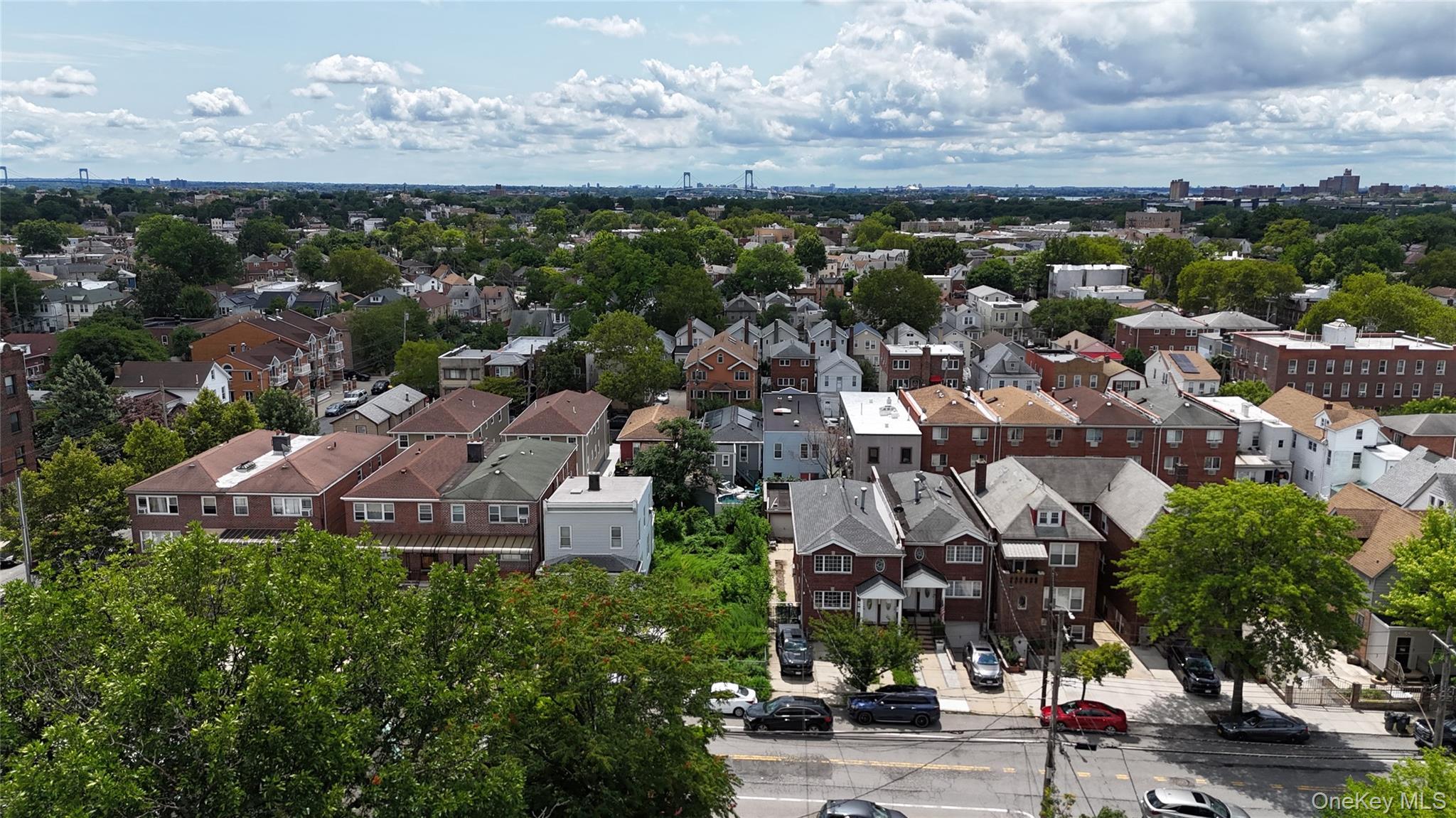 Single Family Pilgrim Avenue  Bronx, NY 10461, MLS-1032351-28