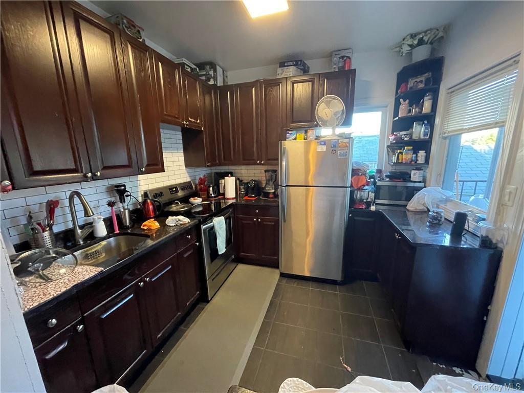 Single Family Pilgrim Avenue  Bronx, NY 10461, MLS-1032351-3
