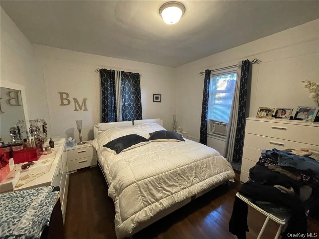 Single Family Pilgrim Avenue  Bronx, NY 10461, MLS-1032351-5