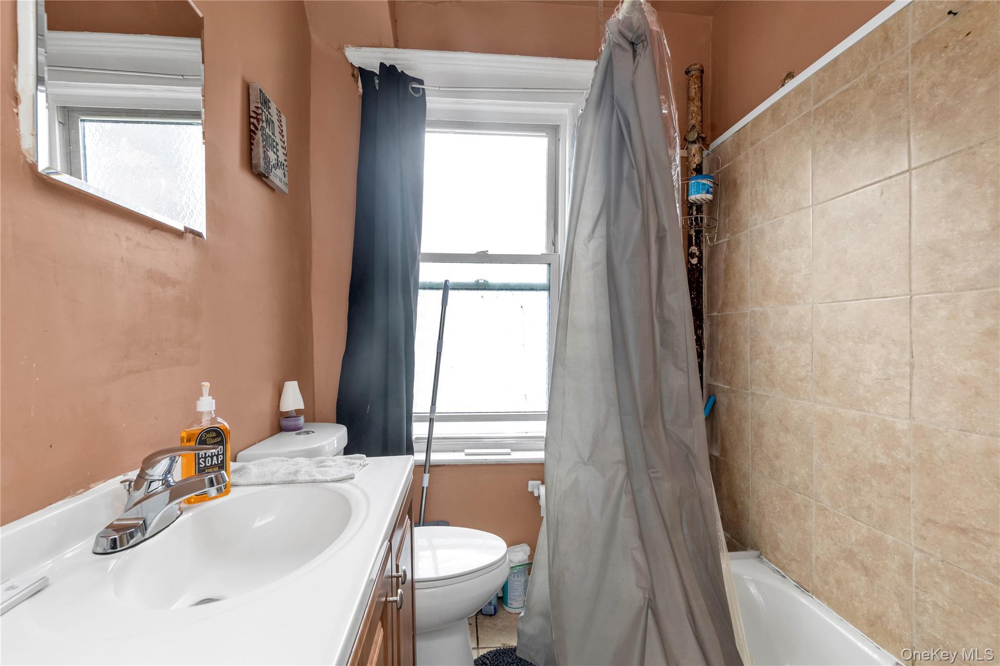 Single Family 224th Street  Queens, NY 11429, MLS-1032360-12
