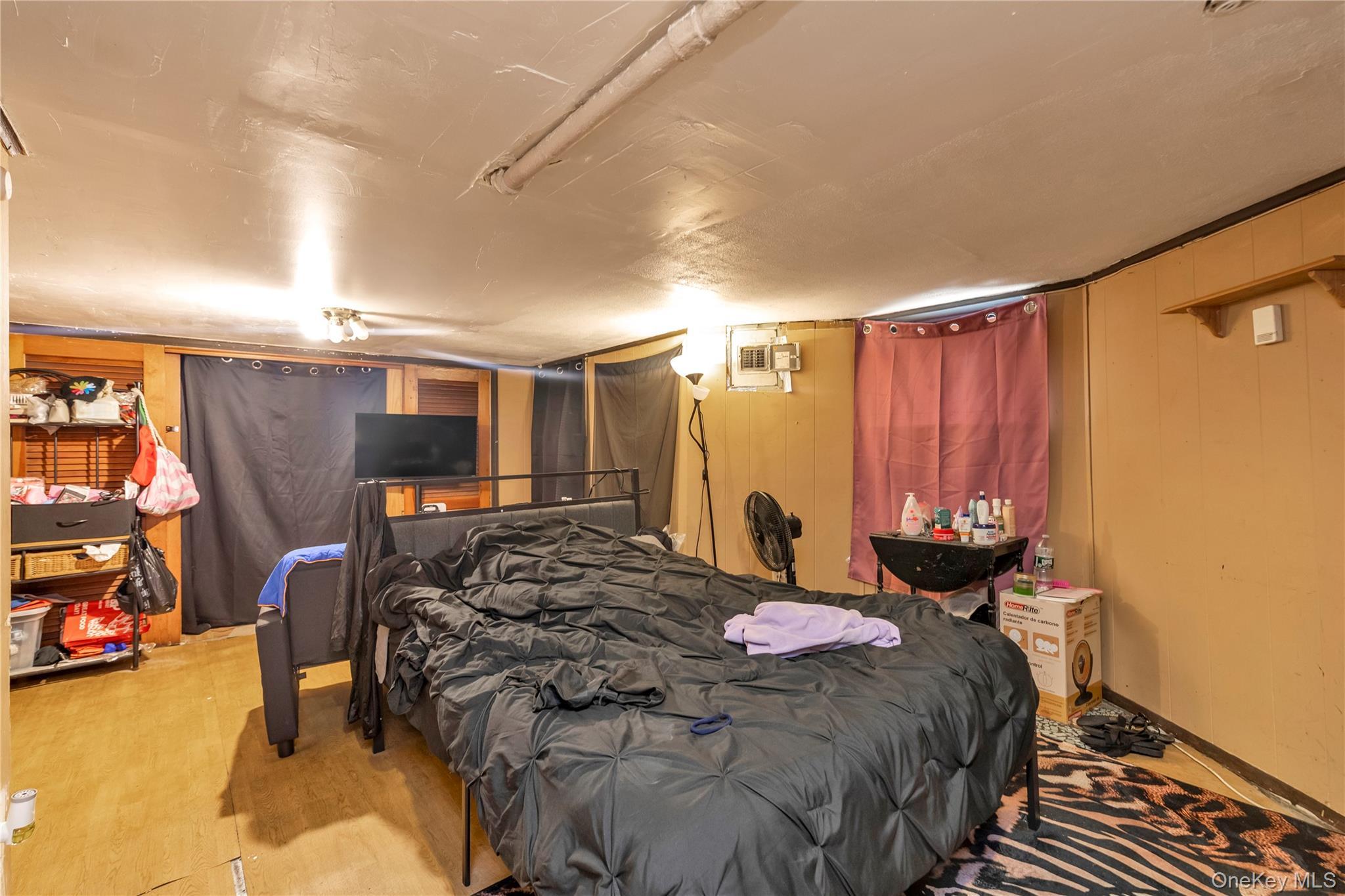 Single Family 224th Street  Queens, NY 11429, MLS-1032360-16