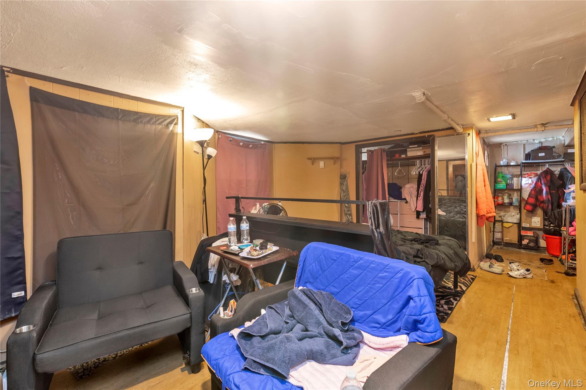 Single Family 224th Street  Queens, NY 11429, MLS-1032360-17