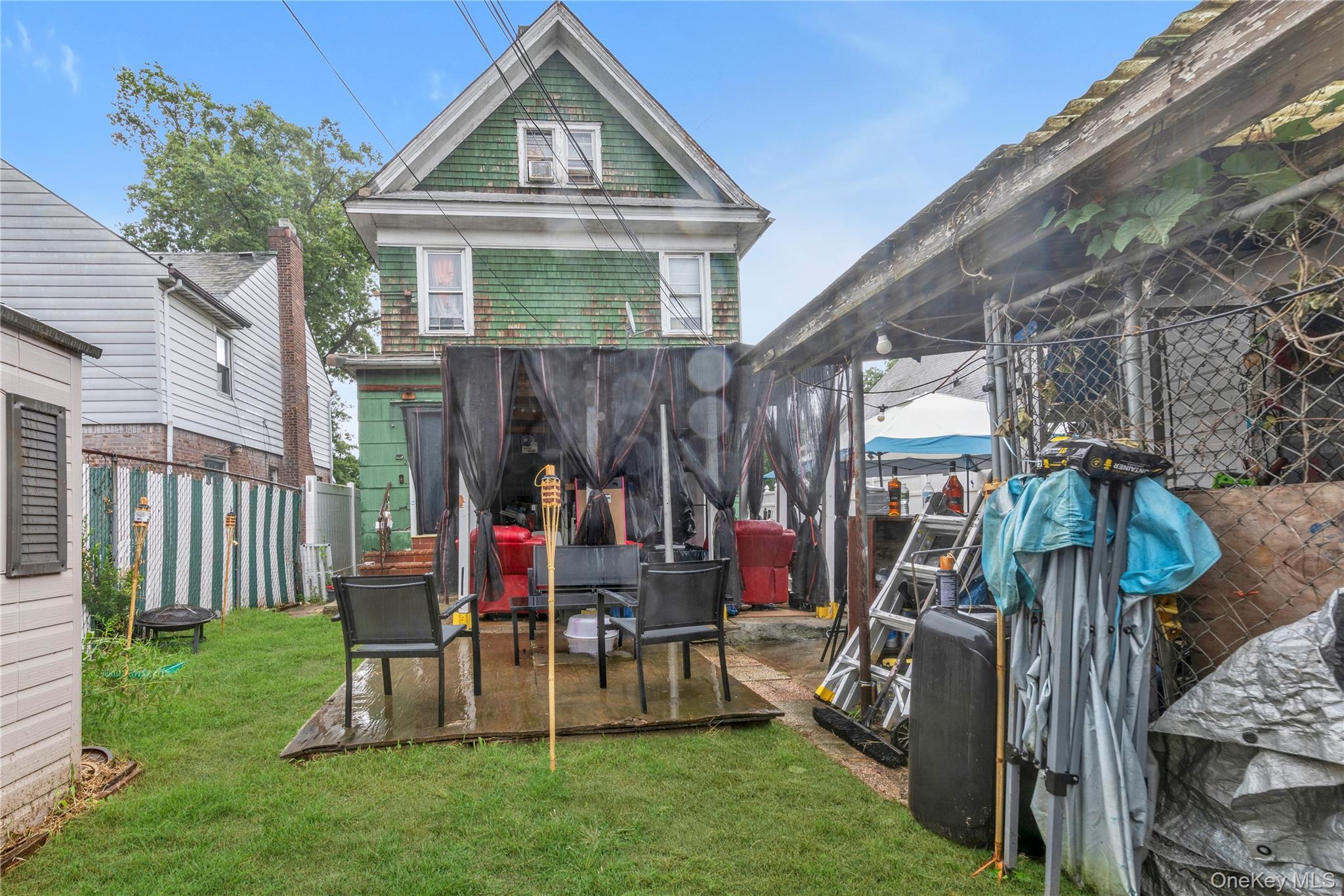 Single Family 224th Street  Queens, NY 11429, MLS-1032360-20