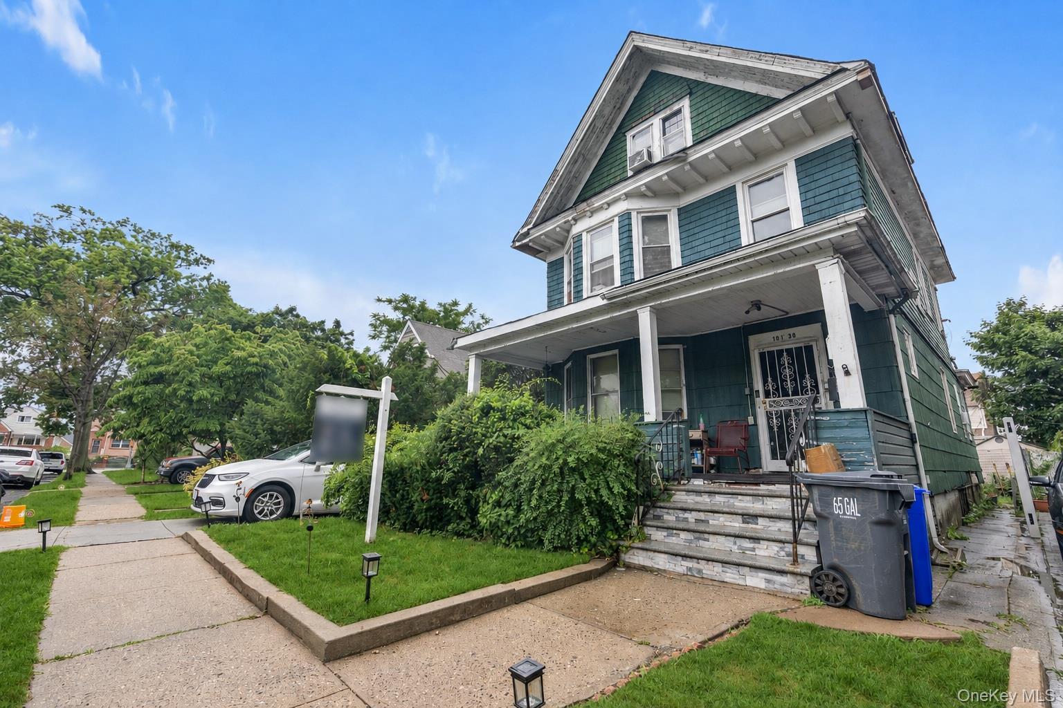 Single Family 224th Street  Queens, NY 11429, MLS-1032360-21