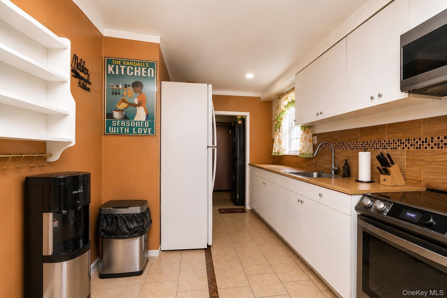 Single Family 224th Street  Queens, NY 11429, MLS-1032360-5