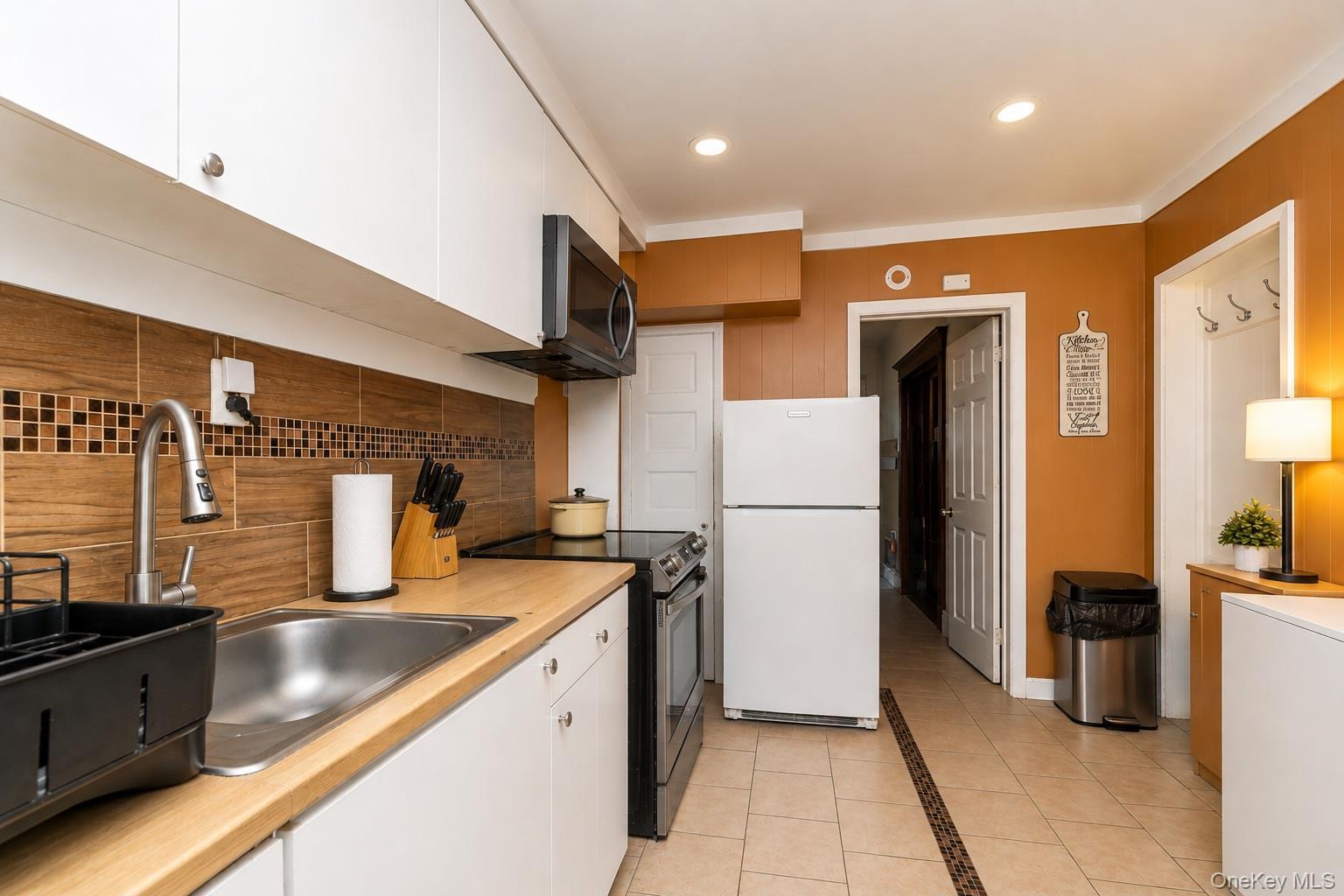 Single Family 224th Street  Queens, NY 11429, MLS-1032360-6