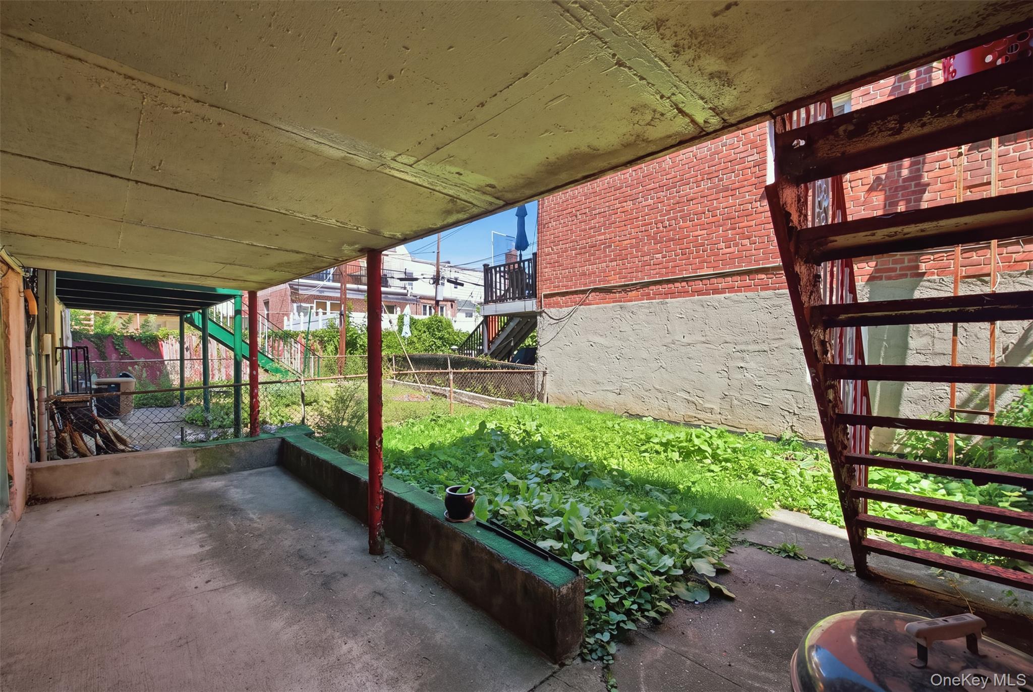 Single Family Francis Lewis Boulevard  Queens, NY 11358, MLS-1032362-32