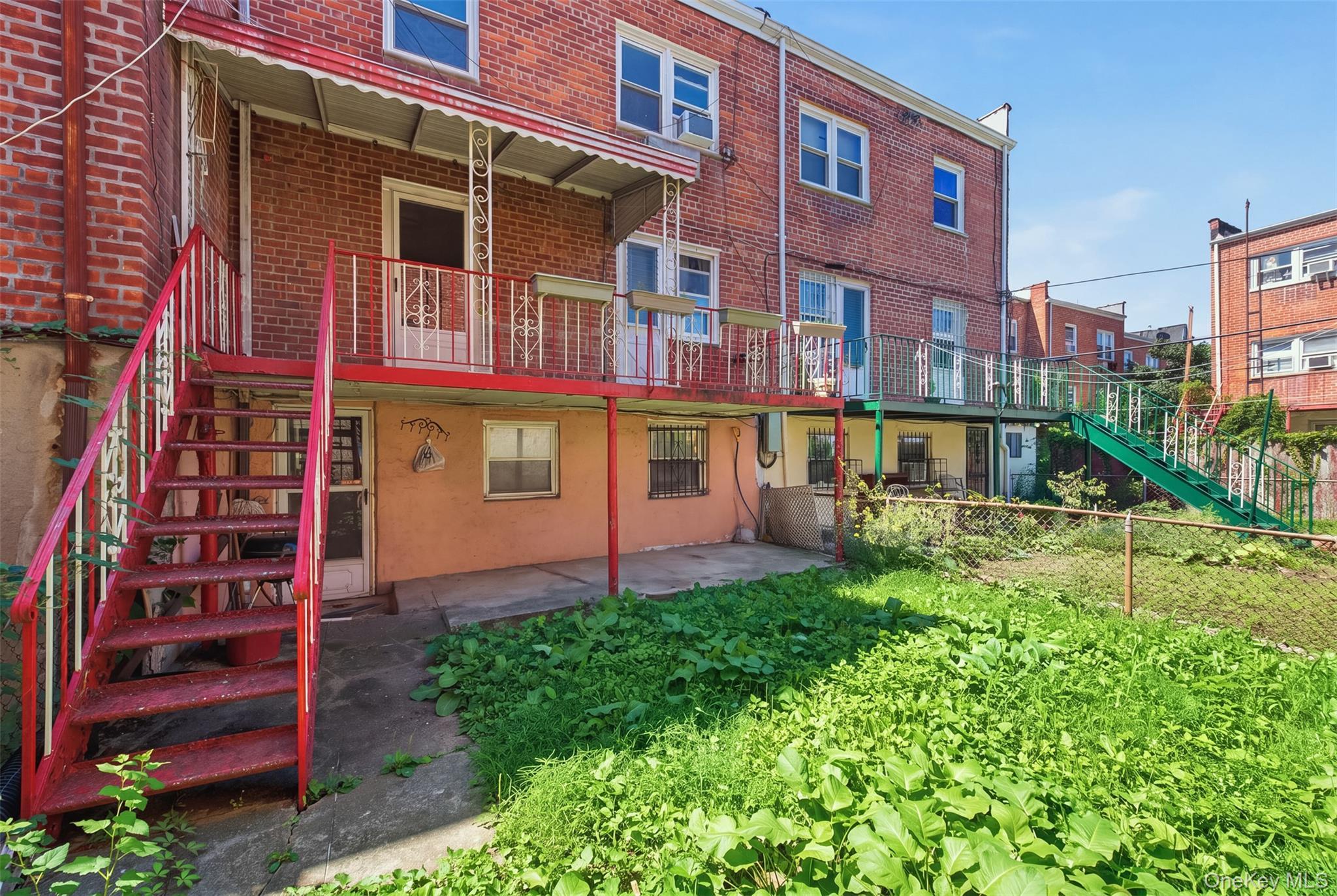Single Family Francis Lewis Boulevard  Queens, NY 11358, MLS-1032362-33