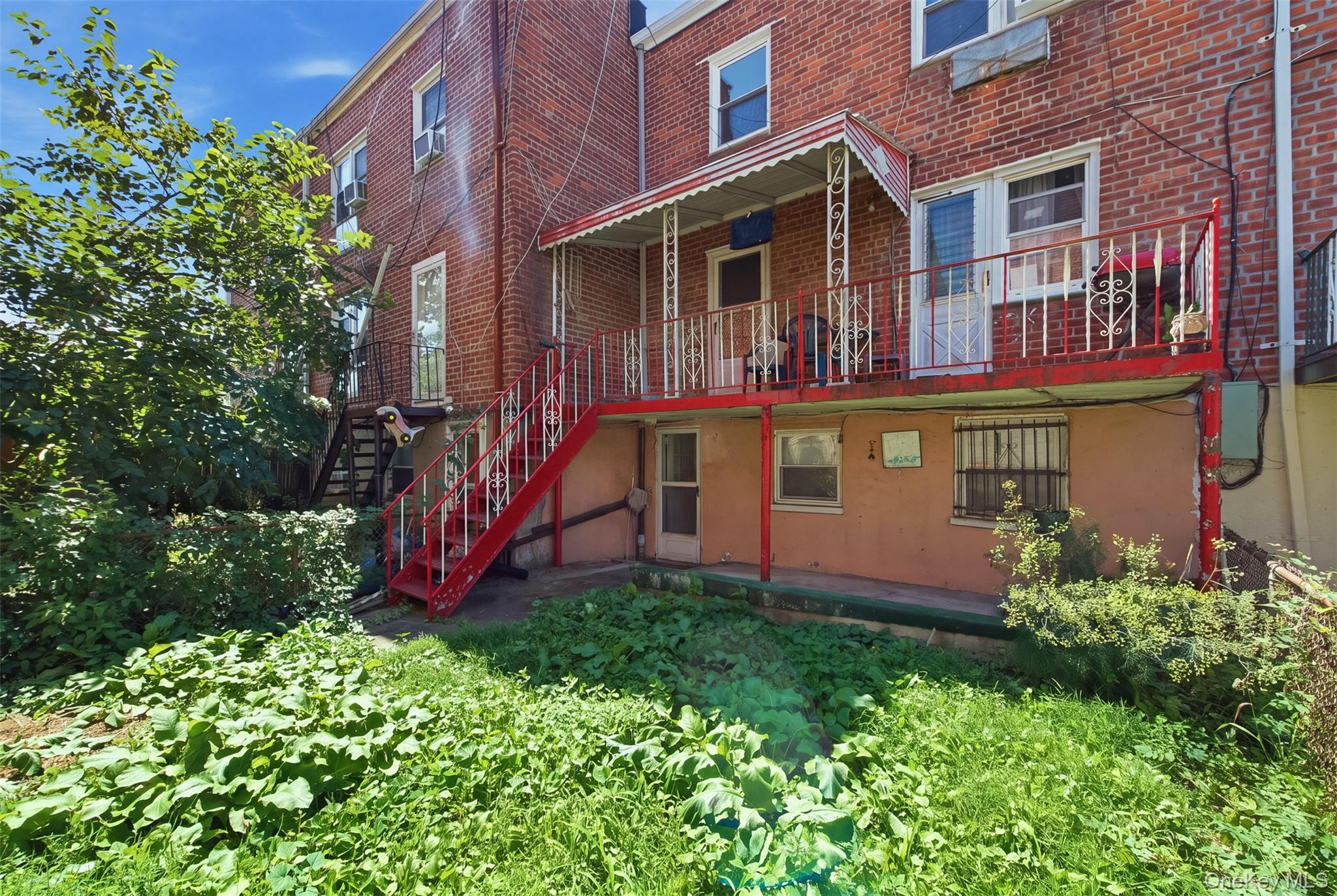 Single Family Francis Lewis Boulevard  Queens, NY 11358, MLS-1032362-34