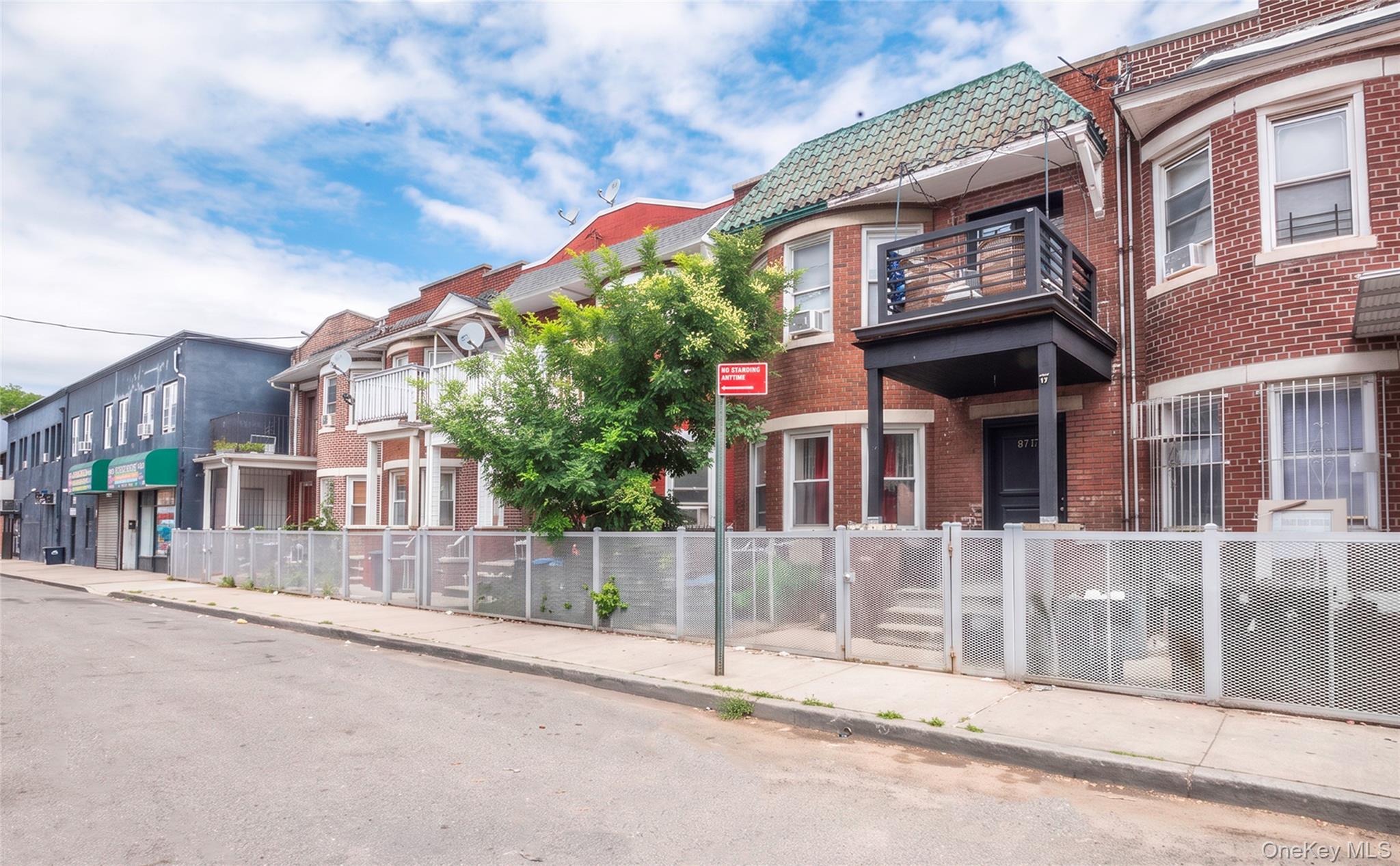 Single Family 160th Street Queens, NY 11432, MLS-1032366-18