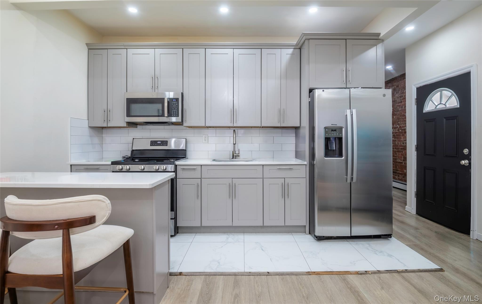 Single Family 160th Street Queens, NY 11432, MLS-1032366-4