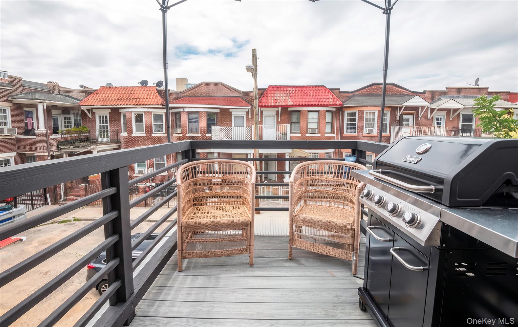 Single Family 160th Street Queens, NY 11432, MLS-1032366-6