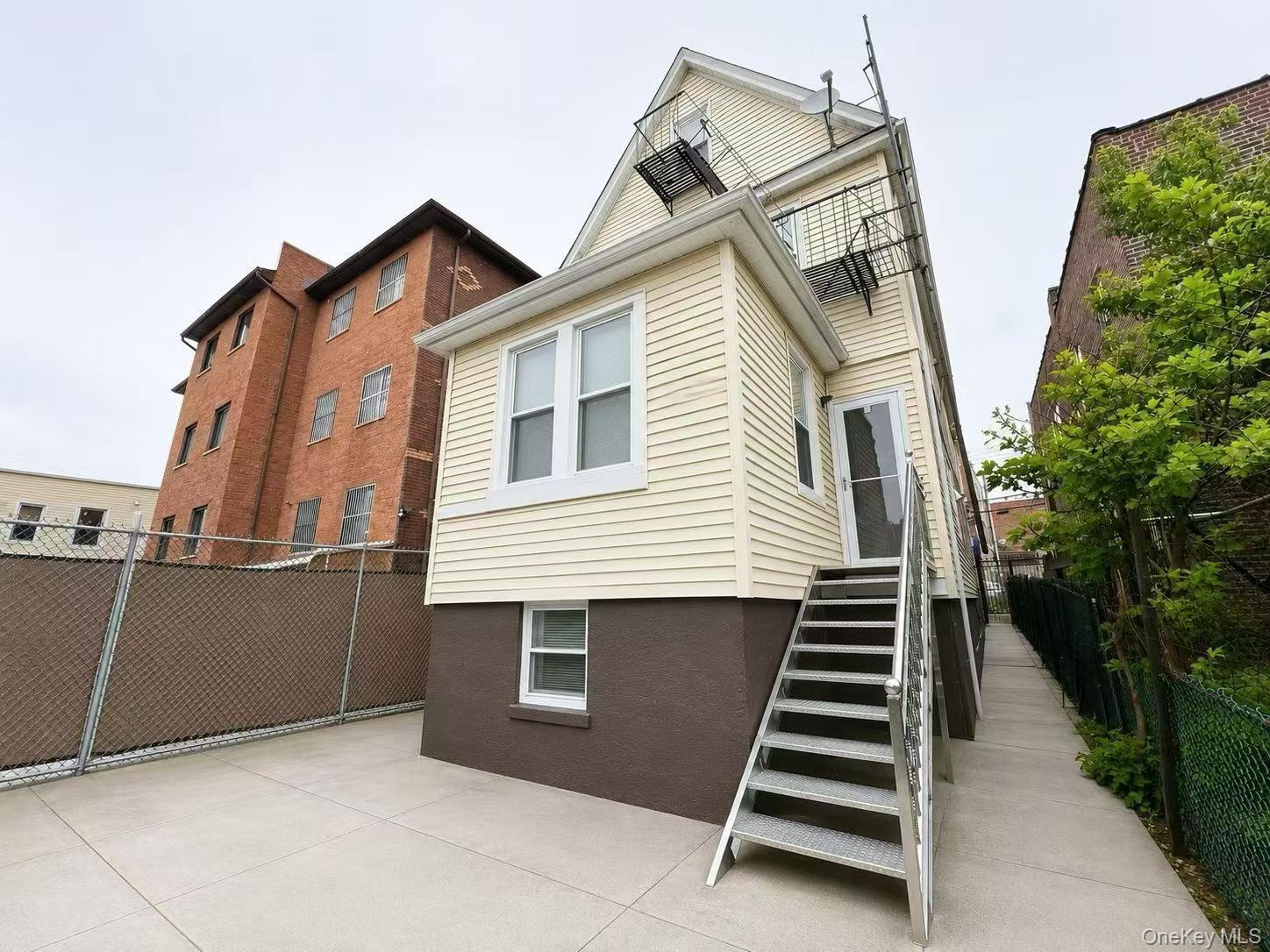 Single Family 103 Street Queens, NY 11368, MLS-1032367-3