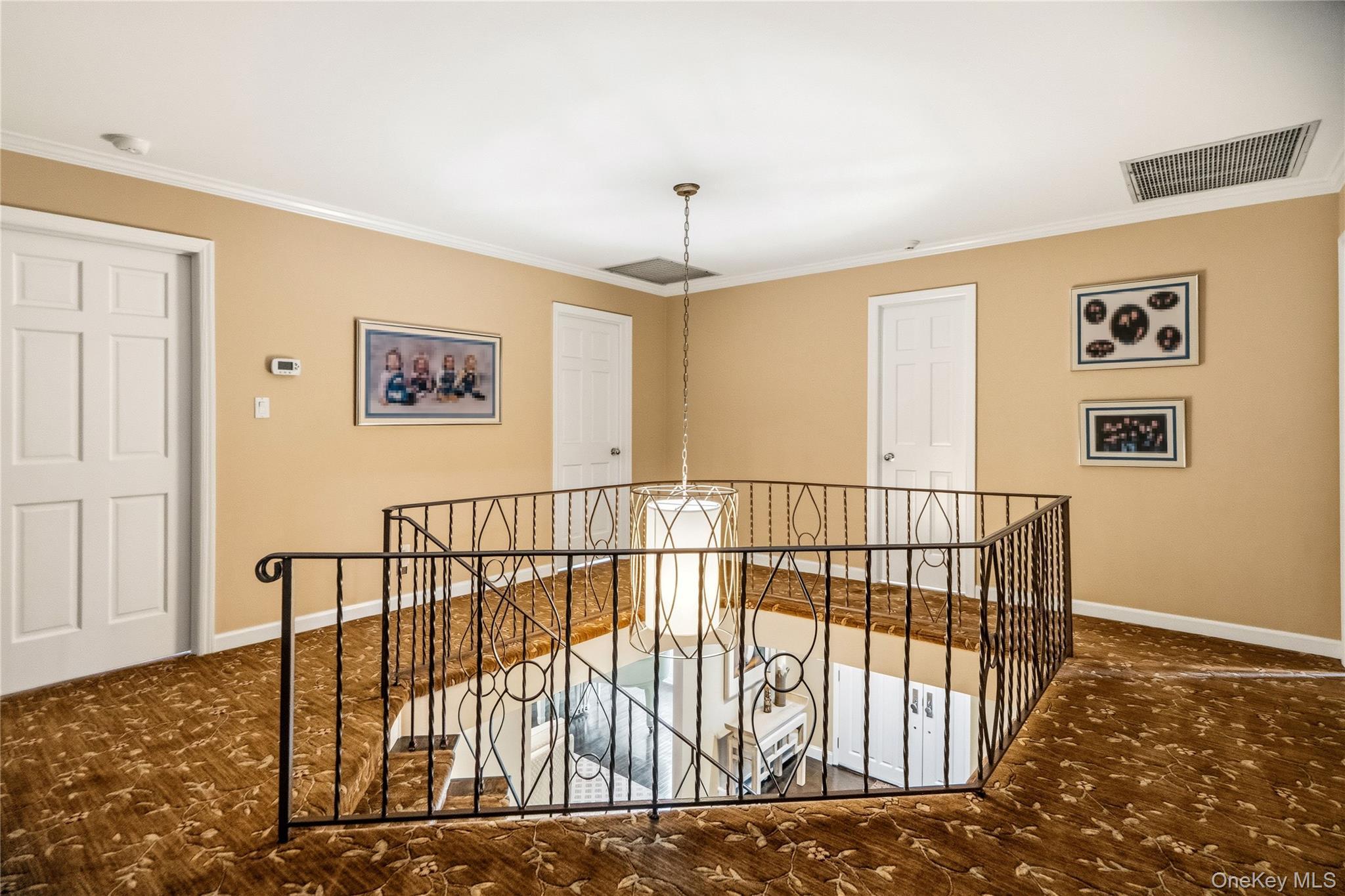 Single Family Hunt Court  Nassau County, NY 11576, MLS-1032368-13