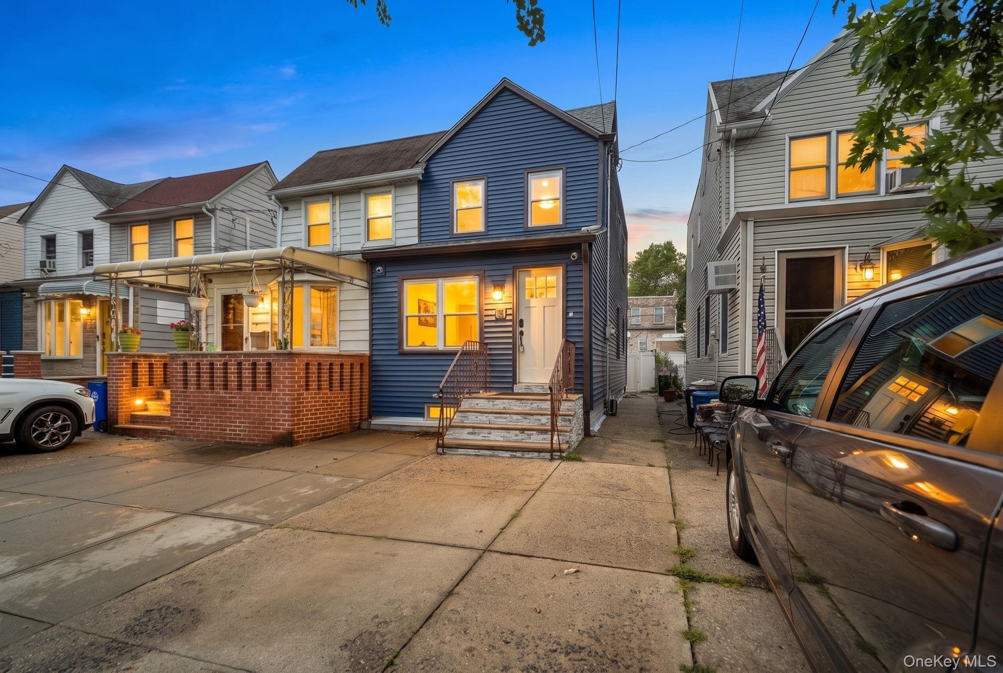 Single Family E 34th Street Brooklyn, NY 11234, MLS-1032375-2