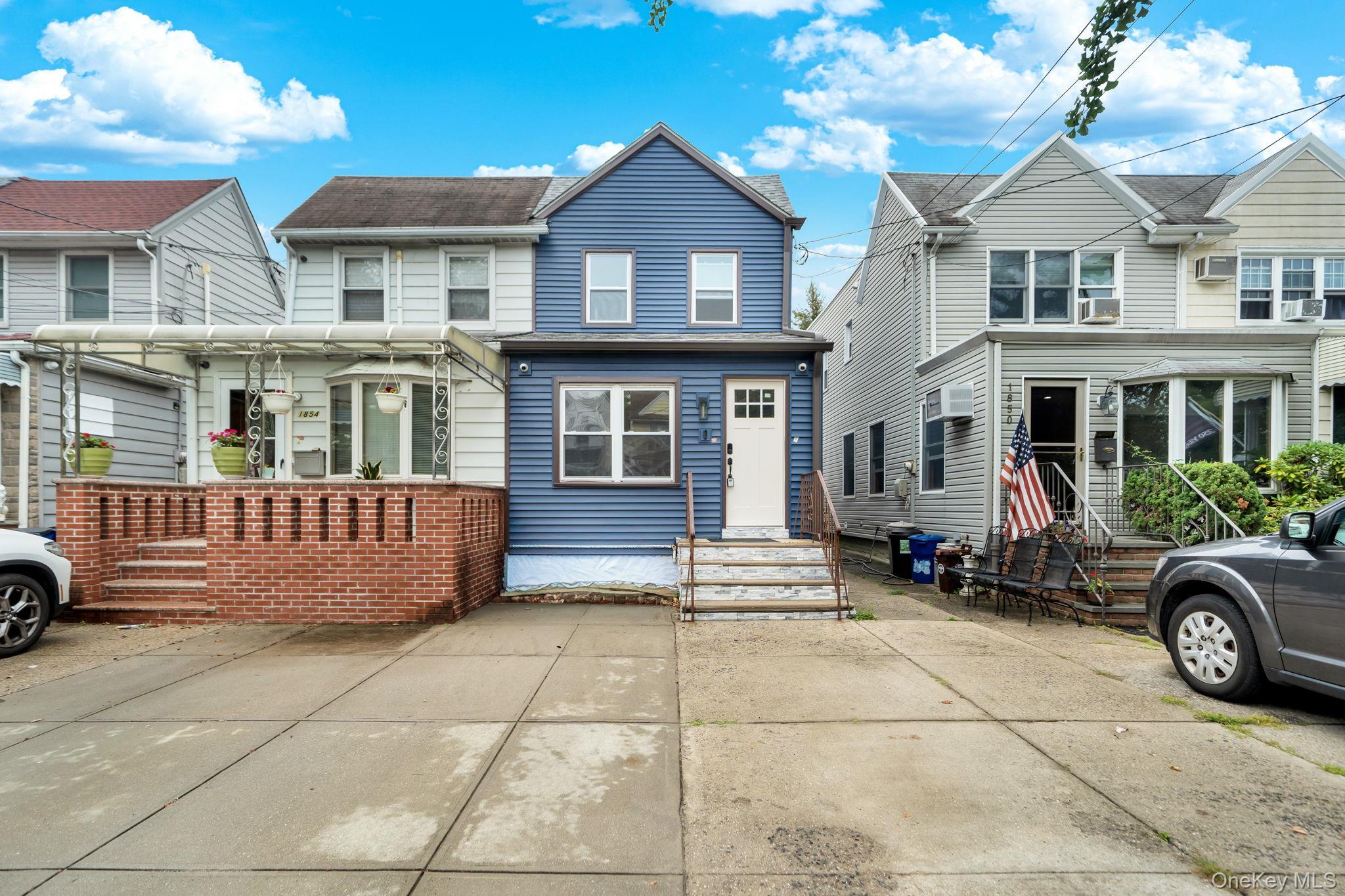 Single Family E 34th Street Brooklyn, NY 11234, MLS-1032375-3
