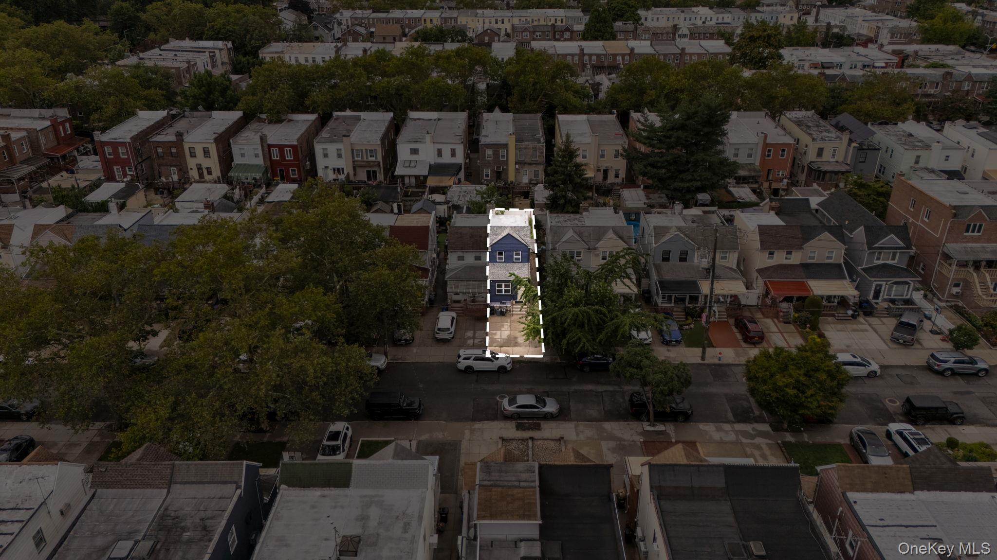 Single Family E 34th Street Brooklyn, NY 11234, MLS-1032375-32