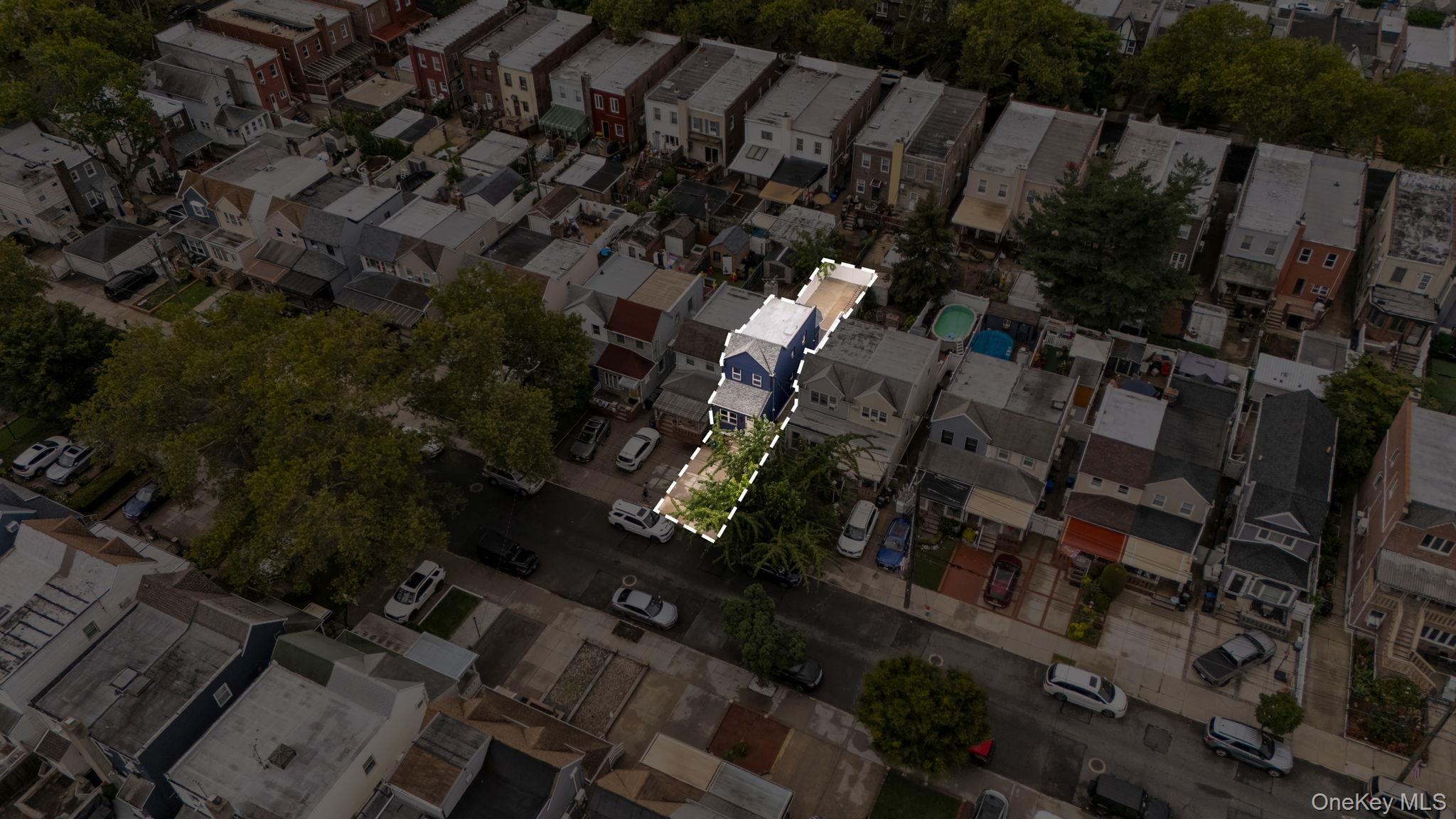 Single Family E 34th Street Brooklyn, NY 11234, MLS-1032375-33